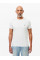 Футболка унісекс Lacoste Organic Jersey T-Shirt White TH6709001 L