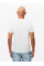 Футболка унісекс Lacoste Organic Jersey T-Shirt White TH6709001 L