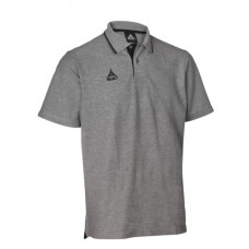 Футболка поло SELECT Oxford polo t-shirt