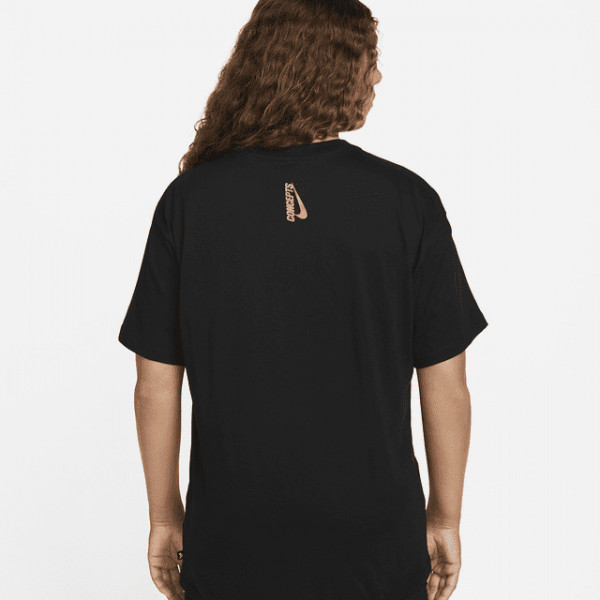 Футболка Nike X Concepts Black