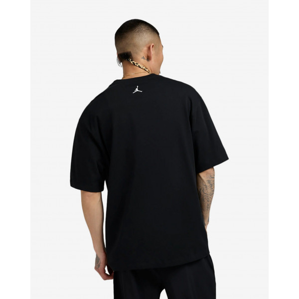 Футболка Jordan FLT MVP RNGS 85 SS Crew