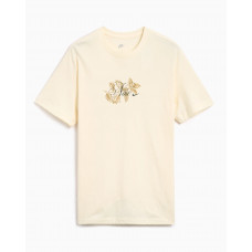 Футболка Nike Nsw Ss Crew Beige