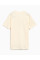 Футболка Nike Nsw Ss Crew Beige