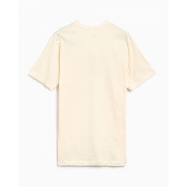 Футболка Nike Nsw Ss Crew Beige