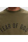 Футболка чоловіча  Fear Of God ESSENTIALS 125BT244194F