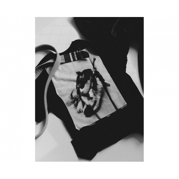 Футболка чоловіча Manto t-shirt Motion 3417