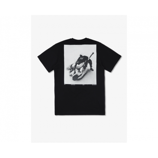 Футболка чоловіча Manto t-shirt Motion 3417