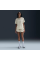 Футболка W NSW NK CHLL WFL SS TOP HJ3838-134 Nike L Бежевий