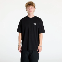 Футболка Essential 0A87NRJK31 THE NORTH FACE L Чорний