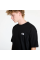 Футболка Essential 0A87NRJK31 THE NORTH FACE L Чорний