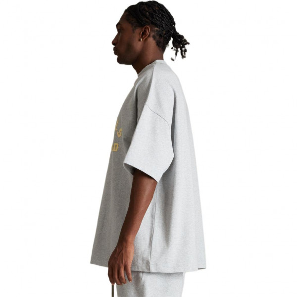 Футболка чоловіча  Fear Of God ESSENTIALS 125SP242006F