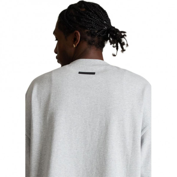 Футболка чоловіча  Fear Of God ESSENTIALS 125SP242006F