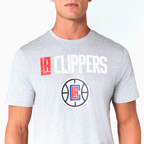 Футболка  чоловіча New Era CLIPPERS 60505461