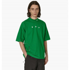 Футболка чоловіча NIKE U NRG OFF-WHITE SS TOP DV4401-389