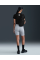Футболка W NSW SLIM CROP TEE STREET HQ1709-010 Nike L Чорний