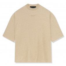 Футболка чоловіча Fear Of God ESSENTIALS T-SHIRT 125BT232003F
