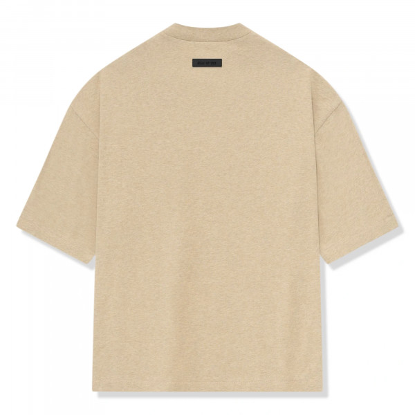 Футболка чоловіча Fear Of God ESSENTIALS T-SHIRT 125BT232003F