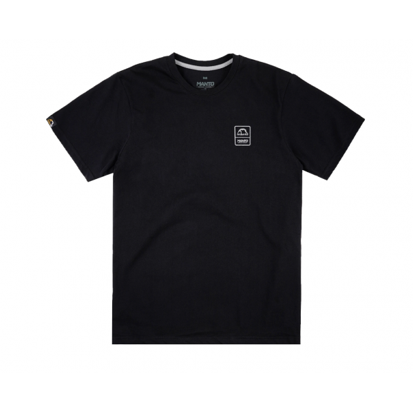 Футболка чоловіча Manto t-shirt Pulse 3322