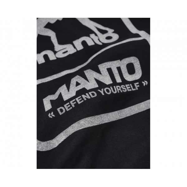 Футболка чоловіча Manto t-shirt Pulse 3322