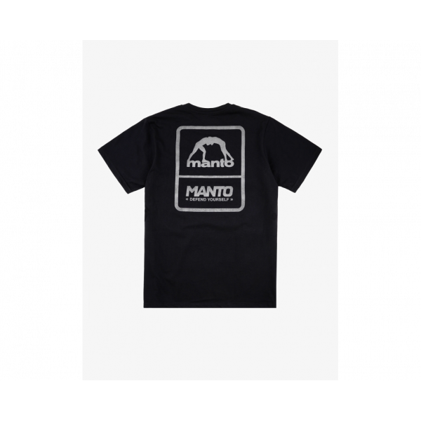 Футболка чоловіча Manto t-shirt Pulse 3322