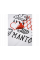 Футболка чоловіча Manto t-shirt Bitter Sweet 3409