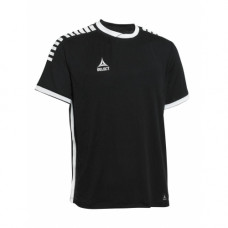 Футболка чоловіча  Select Monaco player shirt s/s 620000-009