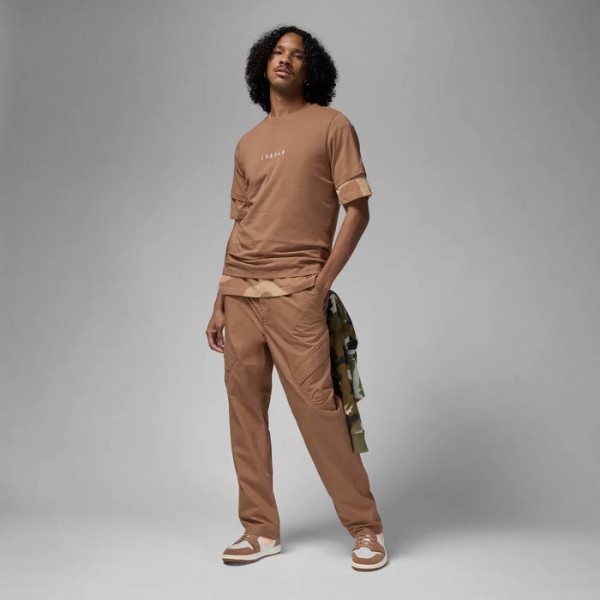 Футболка Air Jordan Air T-Shirt Brown