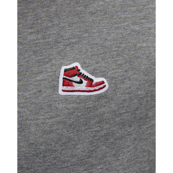 Футболка Jordan Brand Snkr Ptch Ss
