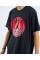 Футболка Nike Psg Ss Logo Black