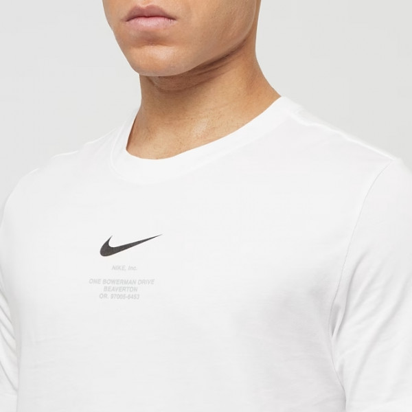 Футболка Nike Sportswear Athletic Tee