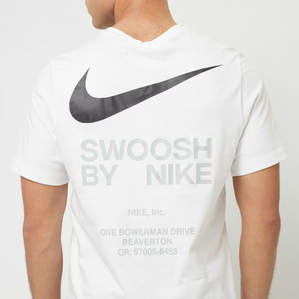 Футболка Nike Sportswear Athletic Tee