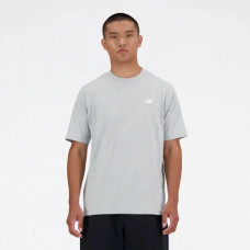 Футболка New Balance T-Shirt Grey MT41509AG L