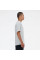 Футболка New Balance T-Shirt Grey MT41509AG L