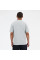 Футболка New Balance T-Shirt Grey MT41509AG L