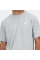 Футболка New Balance T-Shirt Grey MT41509AG L