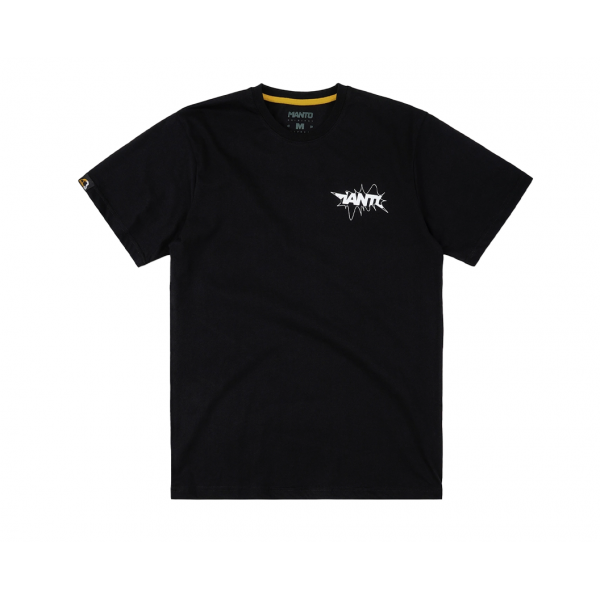 Футболка чоловіча Manto t-shirt Boom 3350