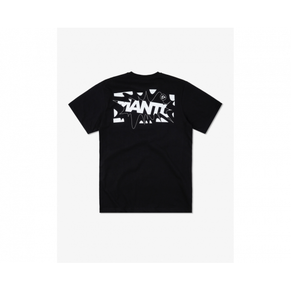 Футболка чоловіча Manto t-shirt Boom 3350