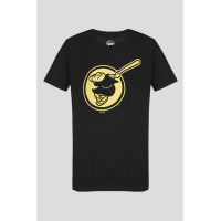 Футболка  чоловіча 47 Brand MLB SAN DIEGO PADRES 618882JK-FS