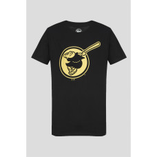 Футболка  чоловіча 47 Brand MLB SAN DIEGO PADRES 618882JK-FS