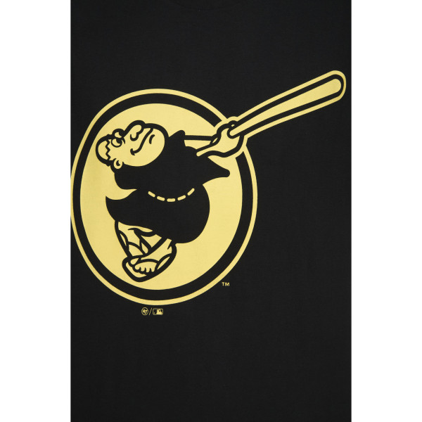 Футболка  чоловіча 47 Brand MLB SAN DIEGO PADRES 618882JK-FS
