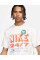 Футболка Nike Dri-Fit Uv Hyverse Short-Sleeve