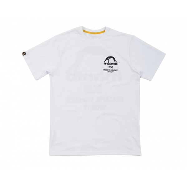 Футболка чоловіча  Manto t-shirt Society 2391