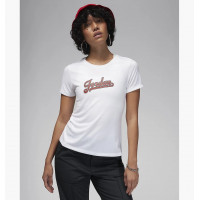 Футболка Air Jordan Mujer