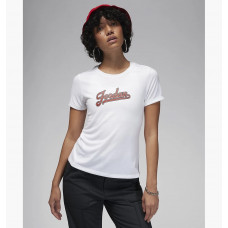 Футболка Air Jordan Mujer