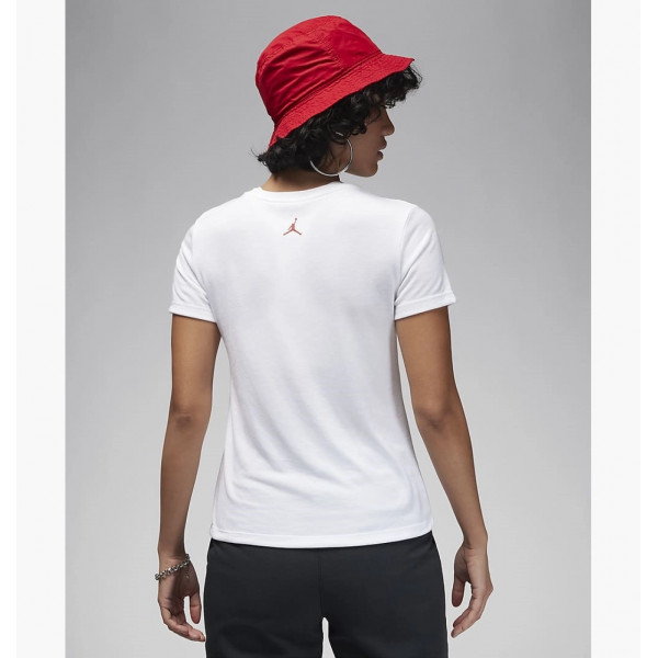 Футболка Air Jordan Mujer