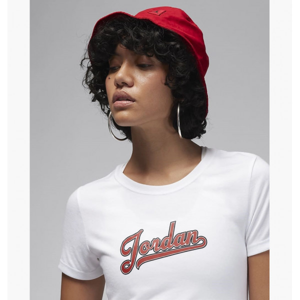 Футболка Air Jordan Mujer