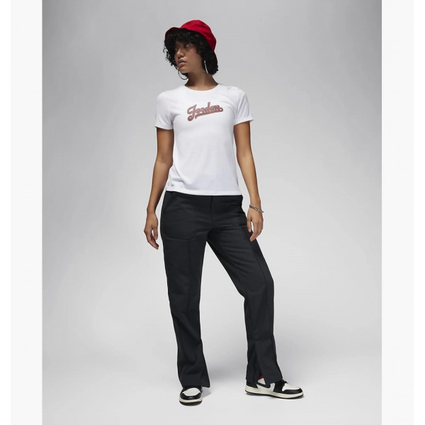 Футболка Air Jordan Mujer