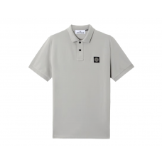 Футболка поло чоловіча Stone Island Polo T-Shirt  K1S1522002SC-S0017-V0061