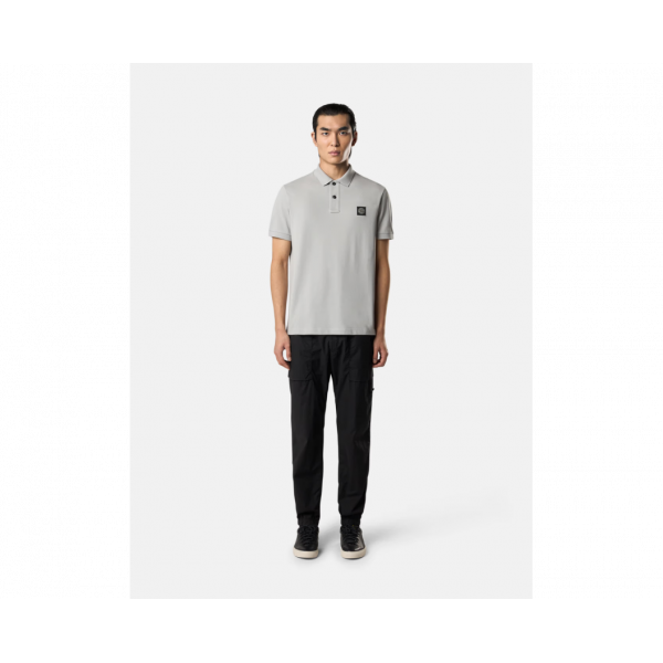 Футболка поло чоловіча Stone Island Polo T-Shirt  K1S1522002SC-S0017-V0061