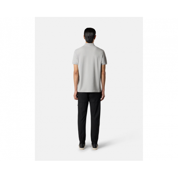 Футболка поло чоловіча Stone Island Polo T-Shirt  K1S1522002SC-S0017-V0061
